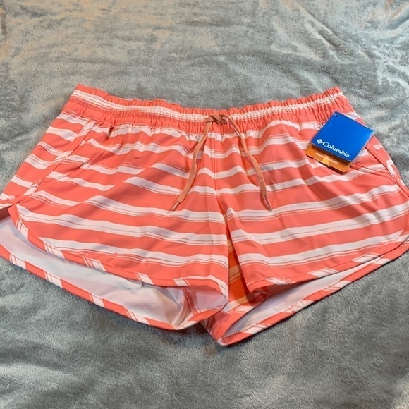 Columbia Pants - NWT Columbia Shorts